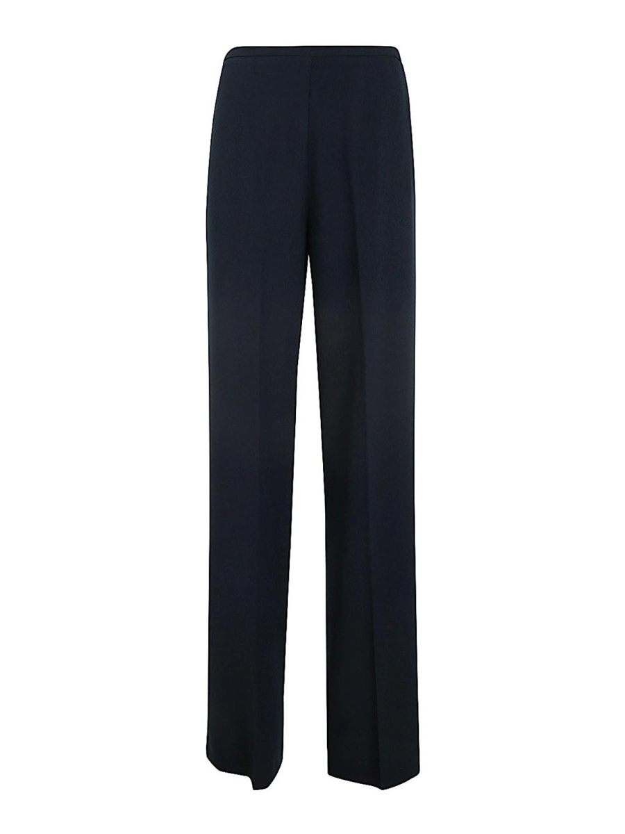Drhope Pantalons Décontractés - Bleu