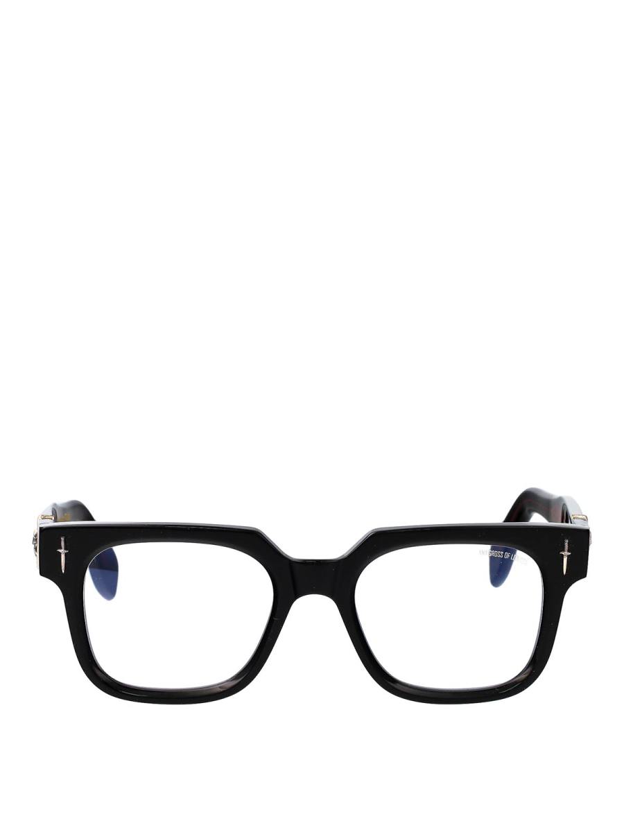 Cutler And Gross Lunettes - The Great Frog - 001