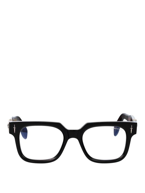 Cutler And Gross Lunettes - The Great Frog - 001