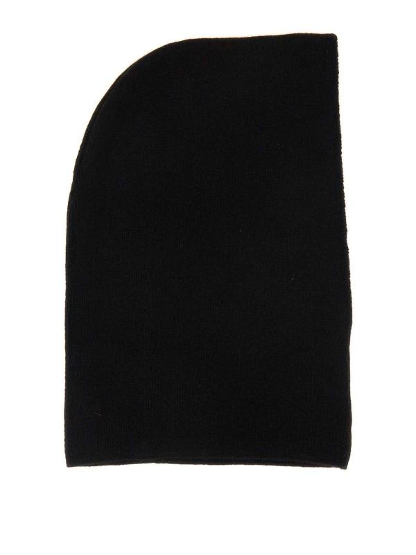 Kijima Takayuki Chapeau - Noir