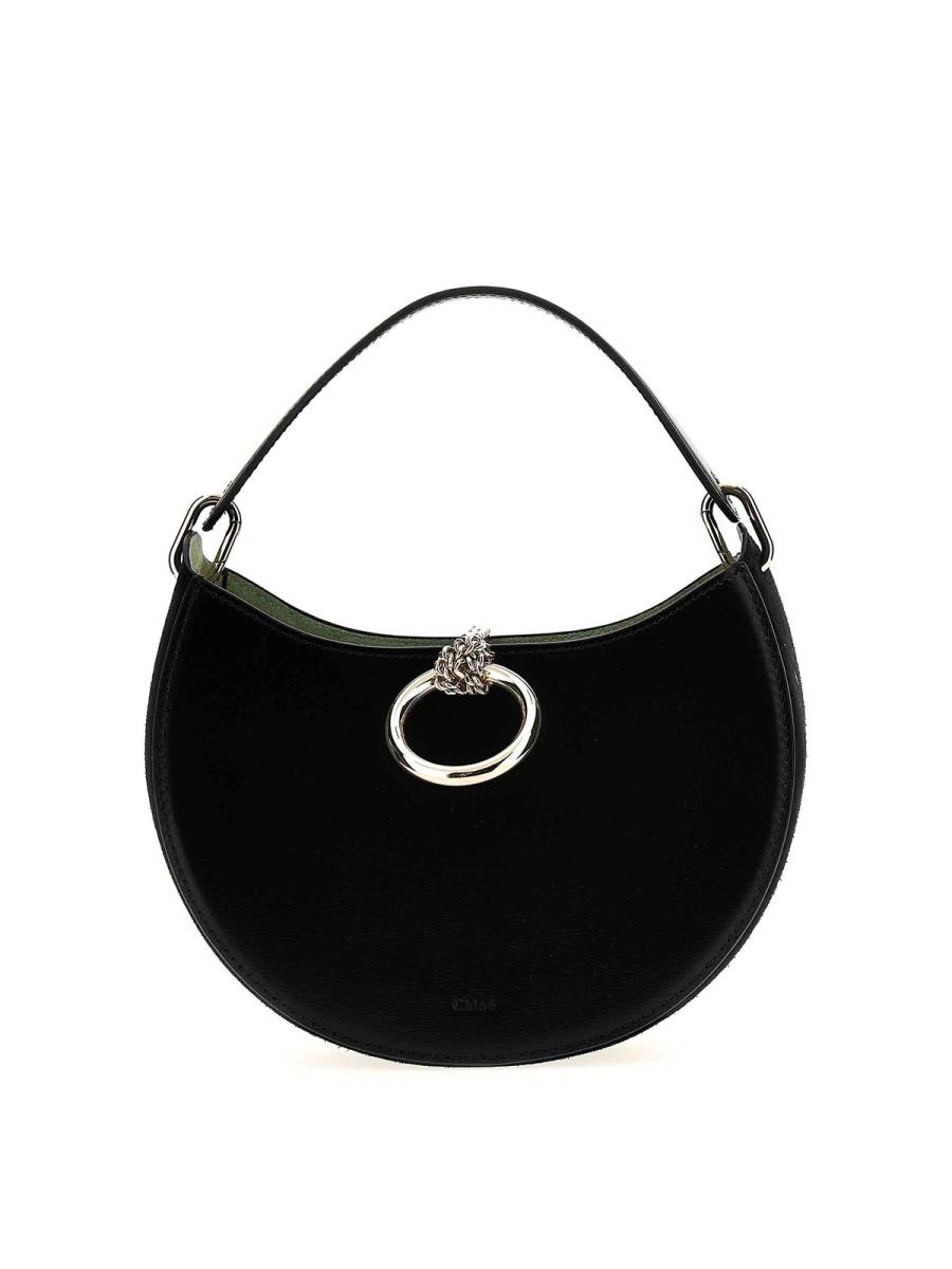 Chloe' Sac Cabas - Noir