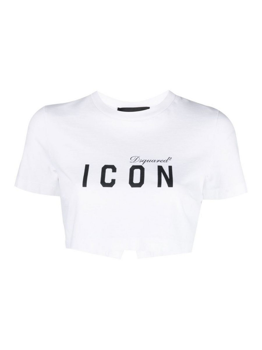 Dsquared2 T-Shirt - Blanc