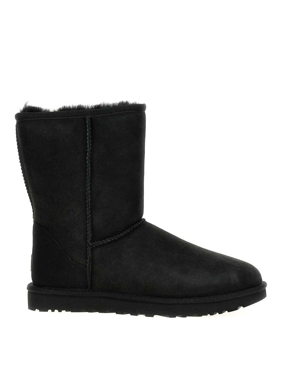 Ugg Bottes - Noir