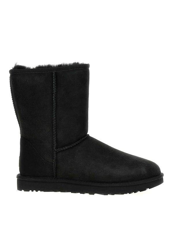 Ugg Bottes - Noir