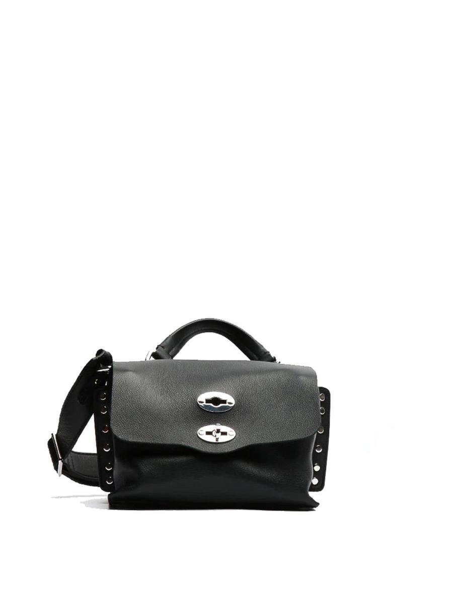 Zanellato Sac Cabas - Noir