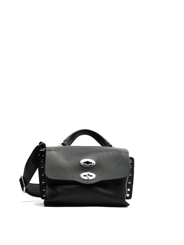 Zanellato Sac Cabas - Noir