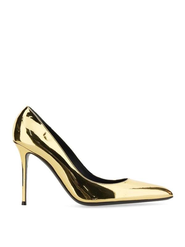 Giuseppe Zanotti Chaussures À Talon - Jakiye