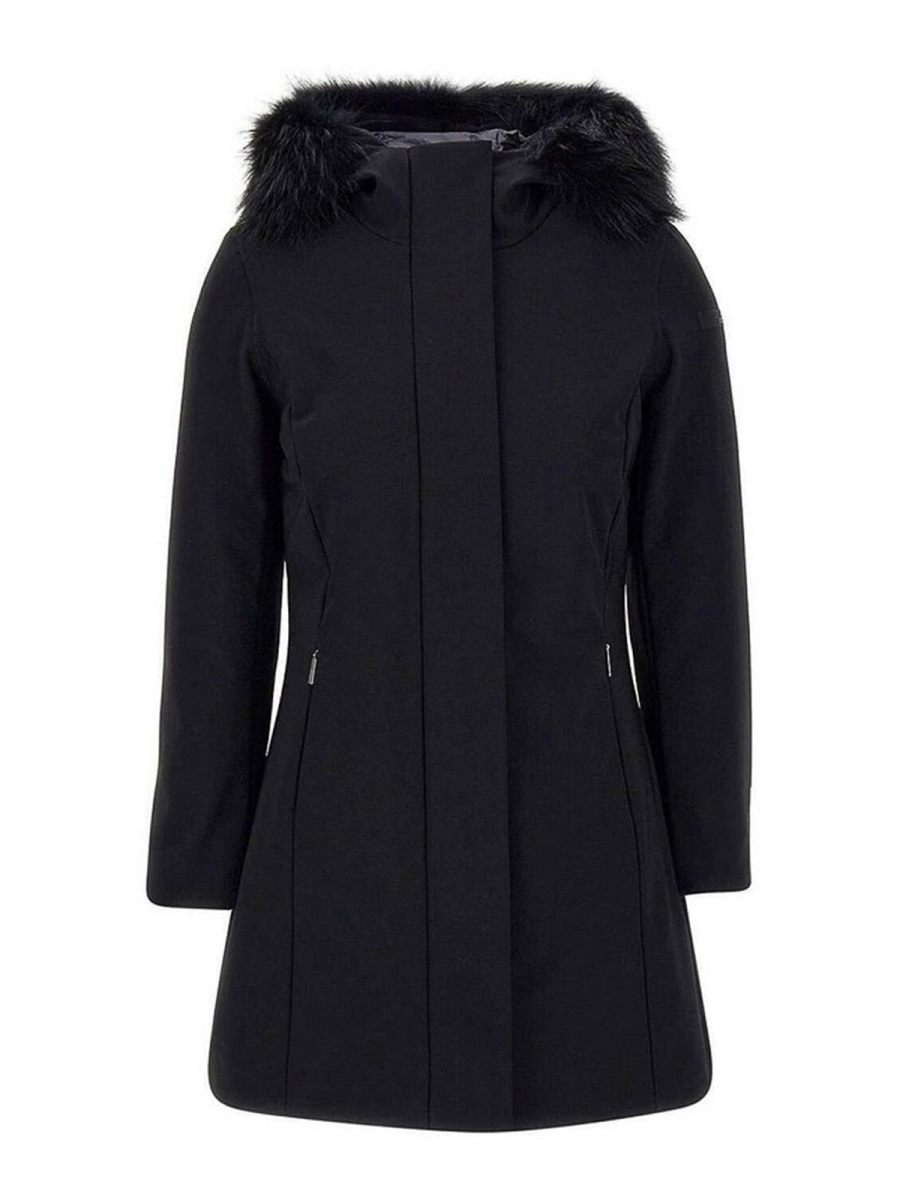 RRD Roberto Ricci Designs Veste Casual - Noir