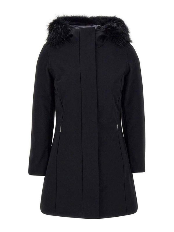 RRD Roberto Ricci Designs Veste Casual - Noir