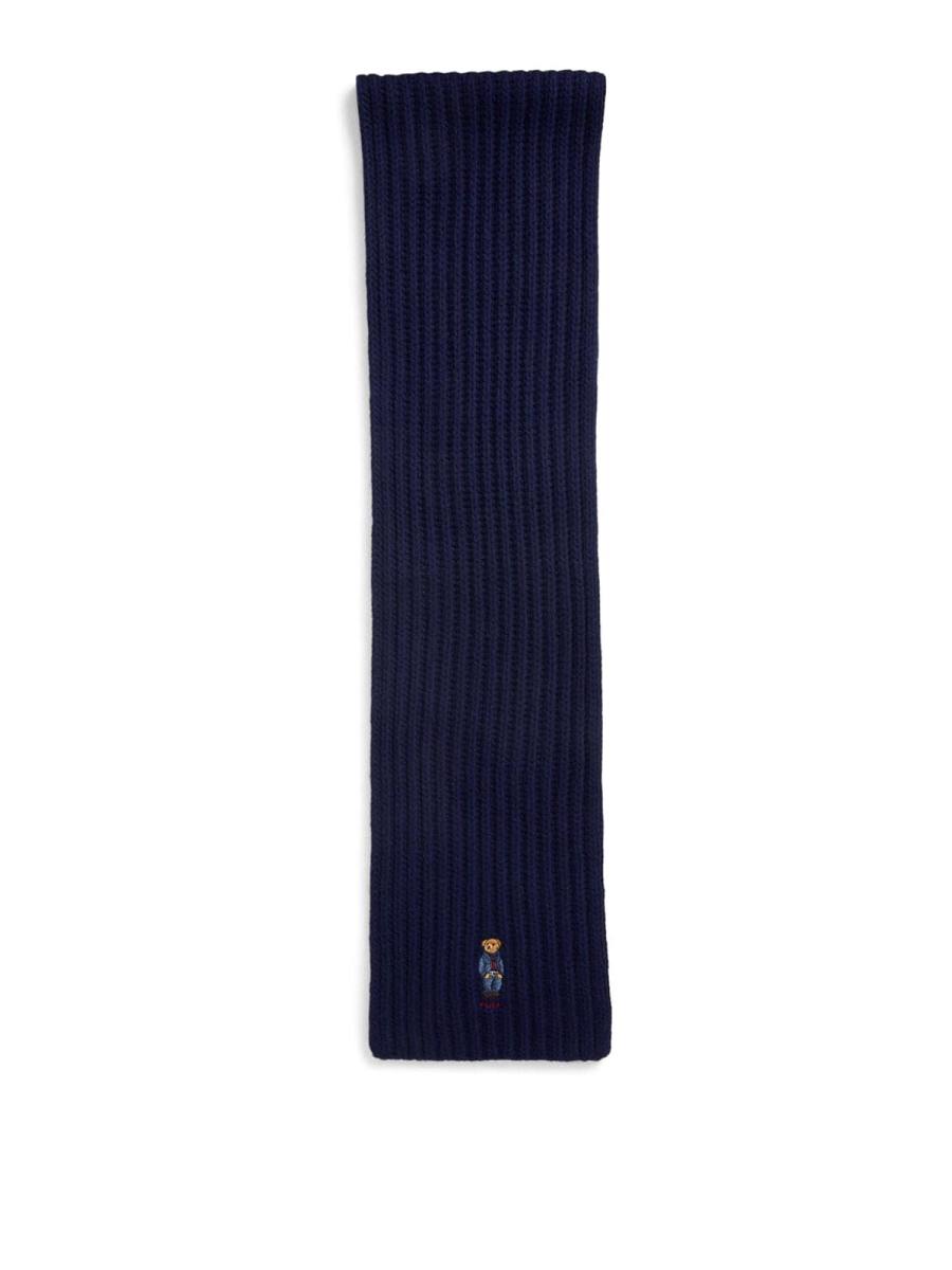 Polo Ralph Lauren Écharpe - Bleu