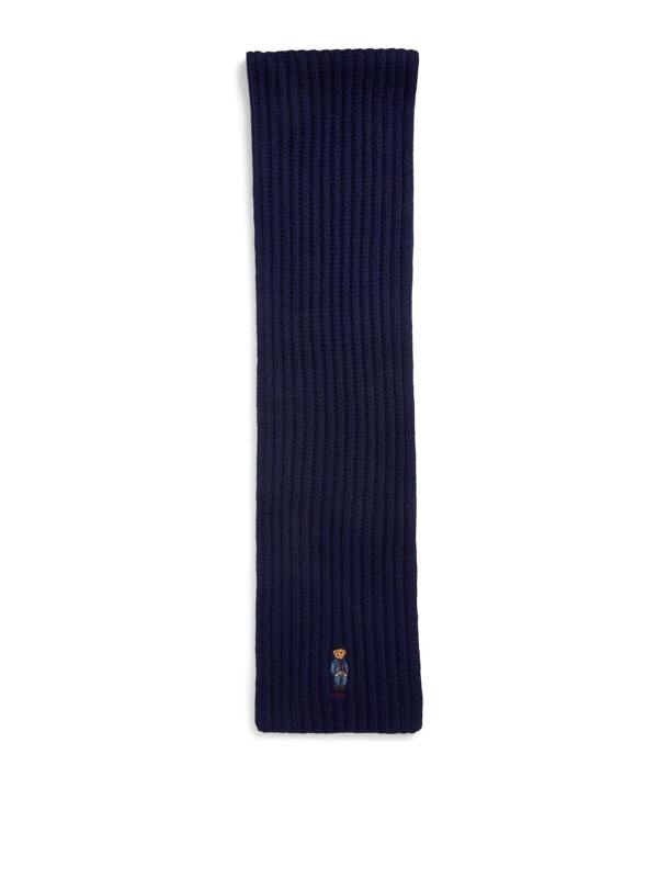 Polo Ralph Lauren Écharpe - Bleu