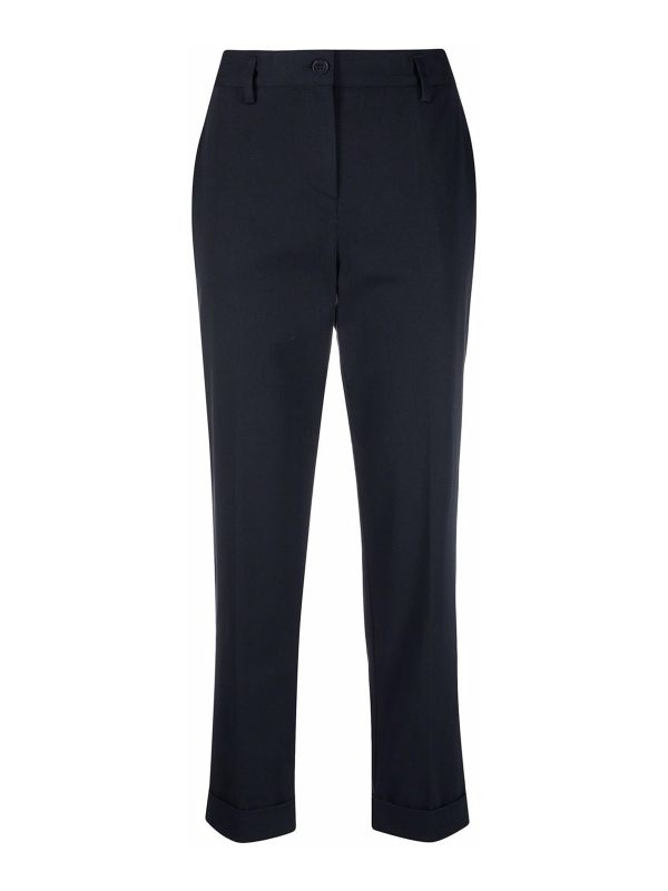 P. A.R. O.S. H. Jean Droit - Bleu