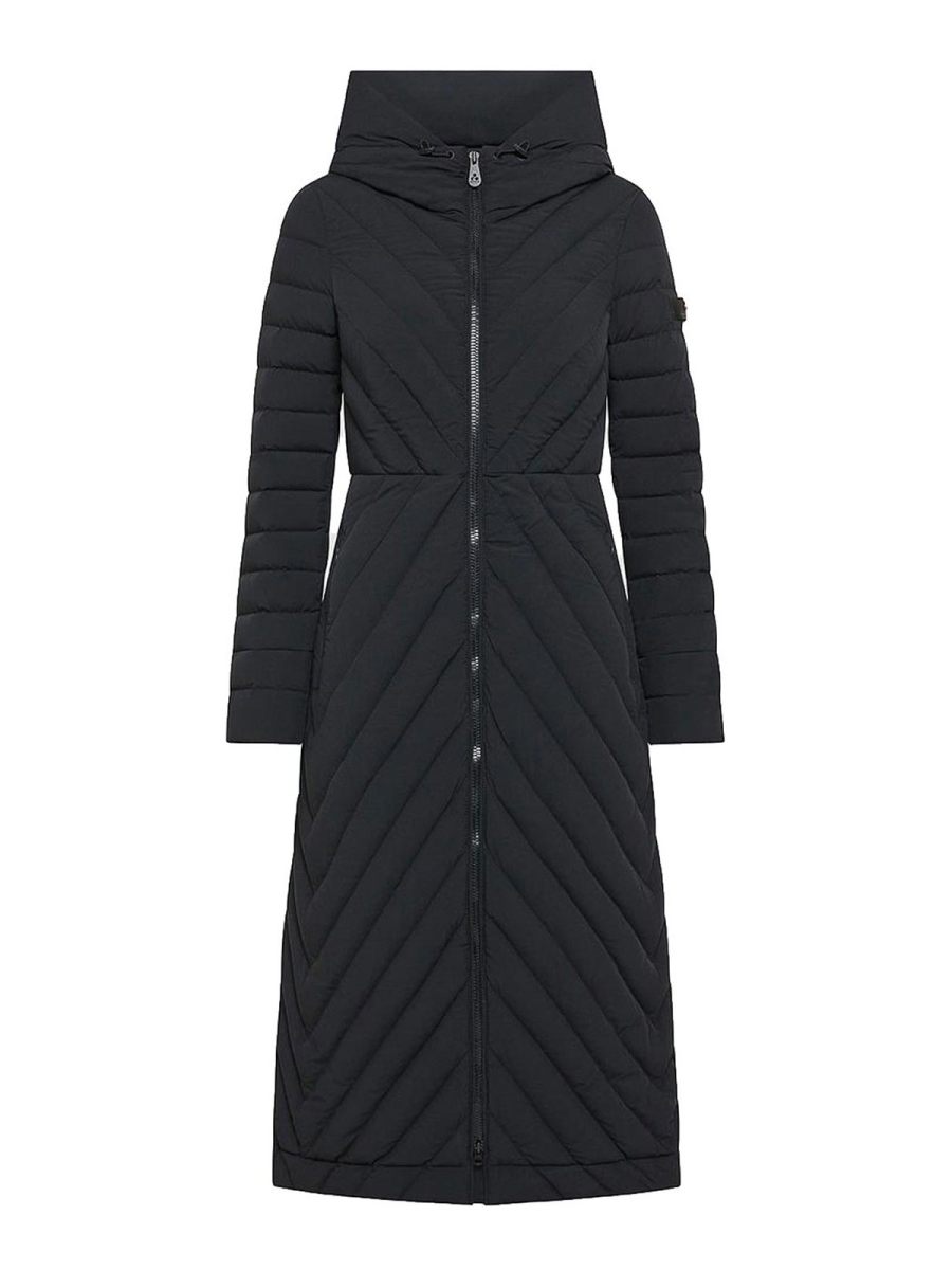 Peuterey Veste Casual - Noir
