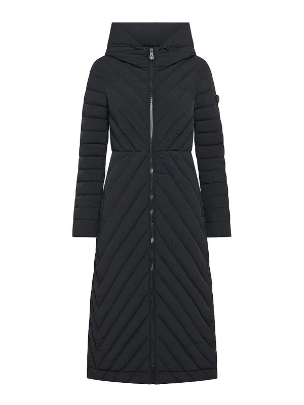 Peuterey Veste Casual - Noir