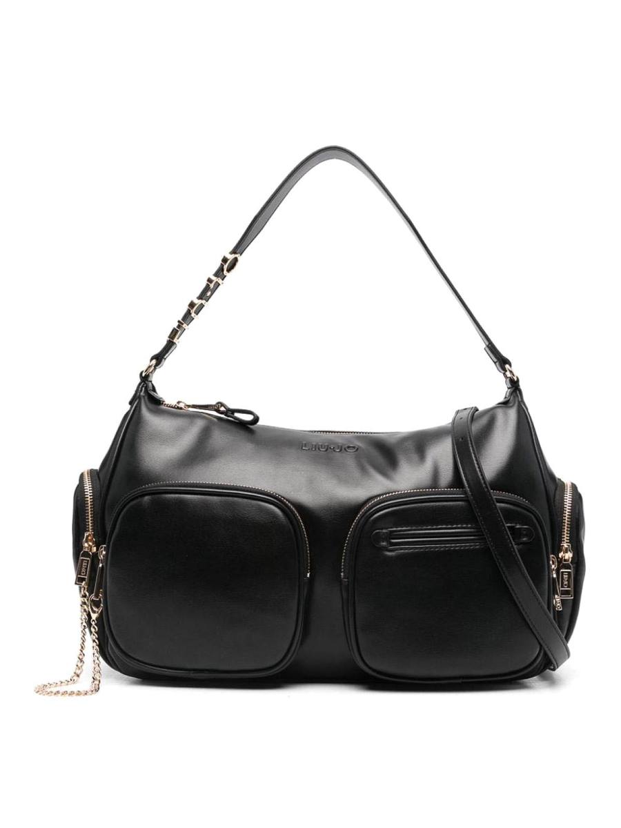 Liu Jo Sac Cabas - Noir