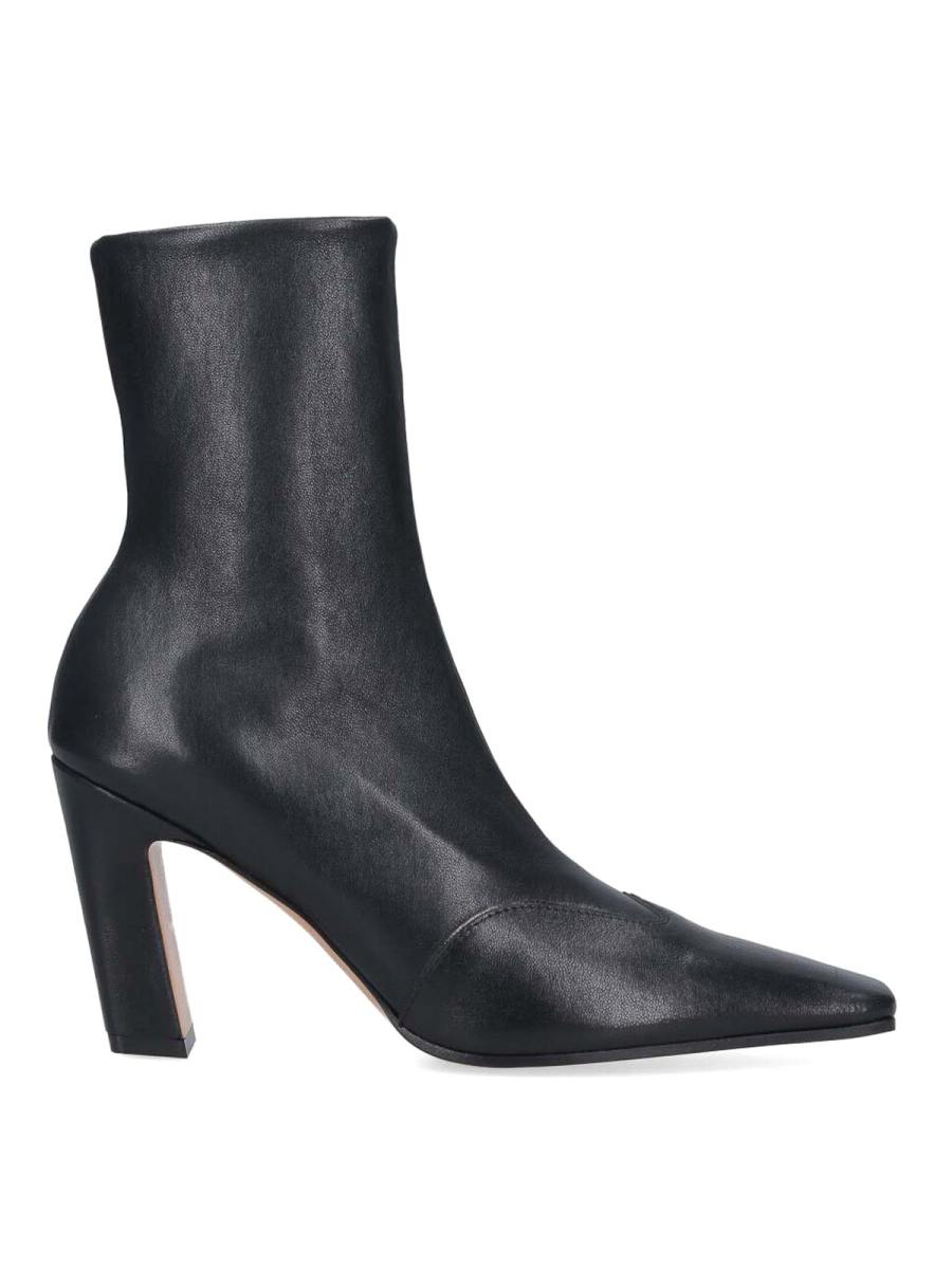Khaite Bottines - Noir