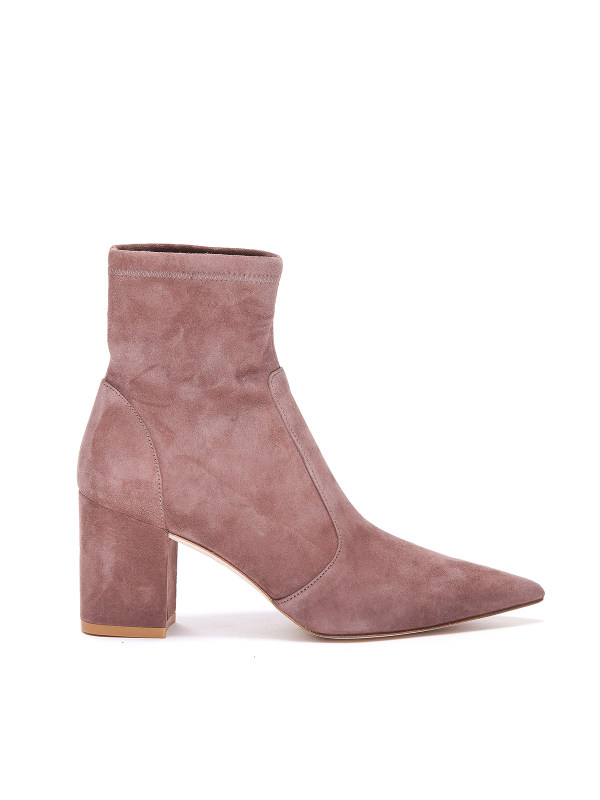 Stuart Weitzman Bottines - Stuart 75