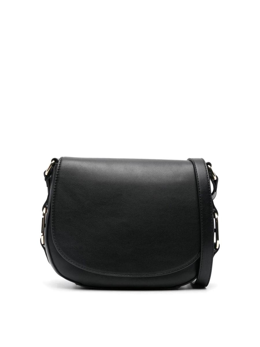 Twinset Sac Bandoulière - Noir