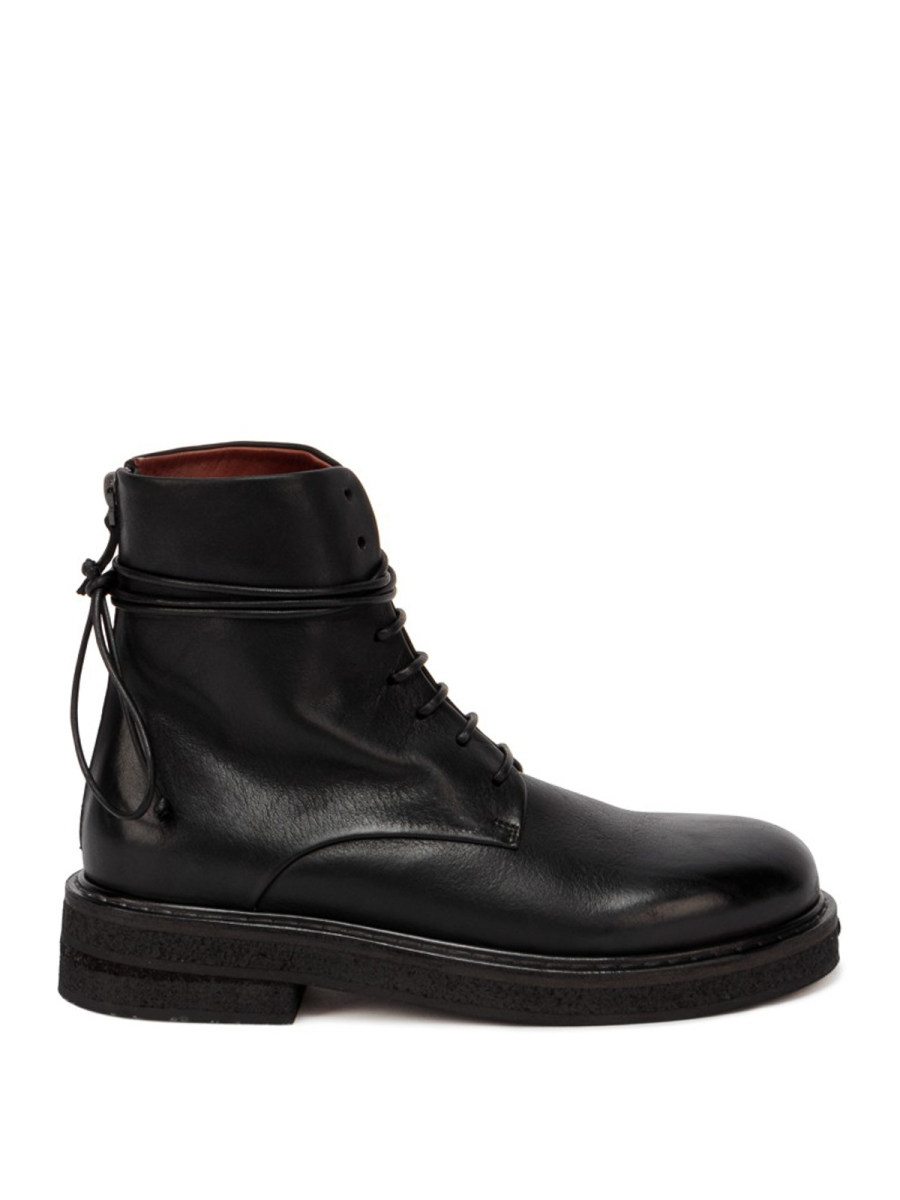 Marsèll Bottes - Parrucca