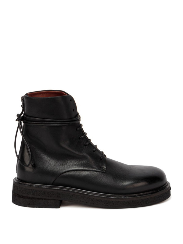 Marsèll Bottes - Parrucca