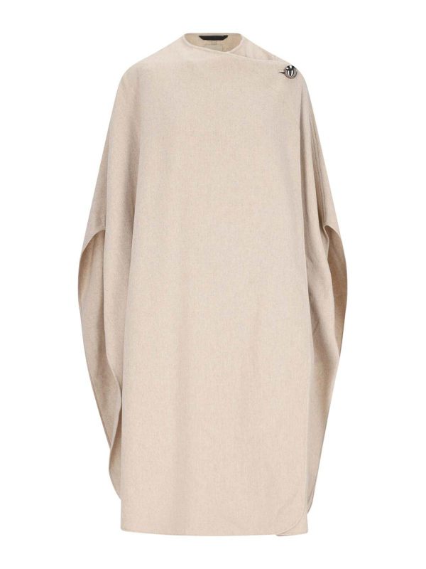The garment Veste Casual - Beig