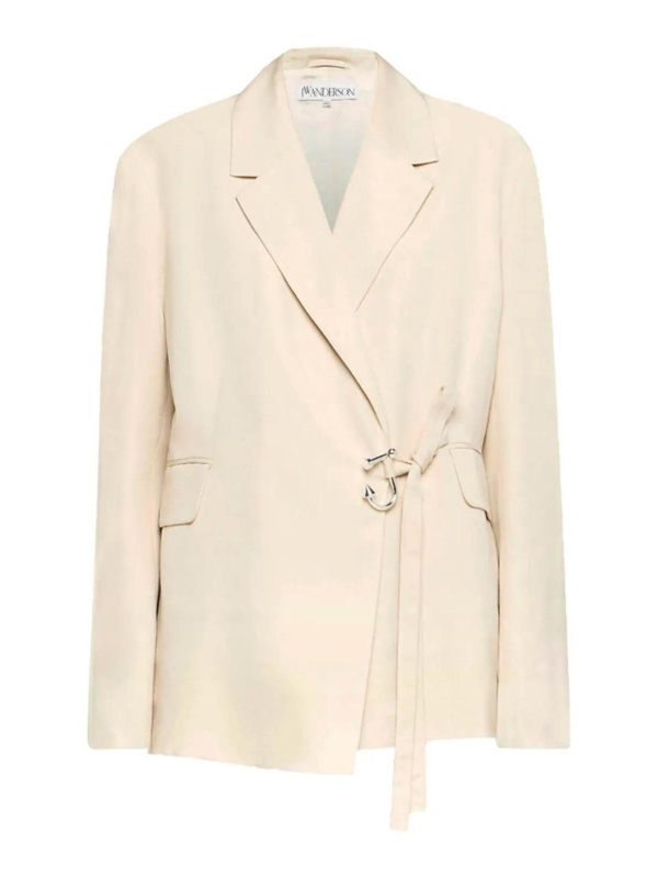 J. W. Anderson Blazer - Beige