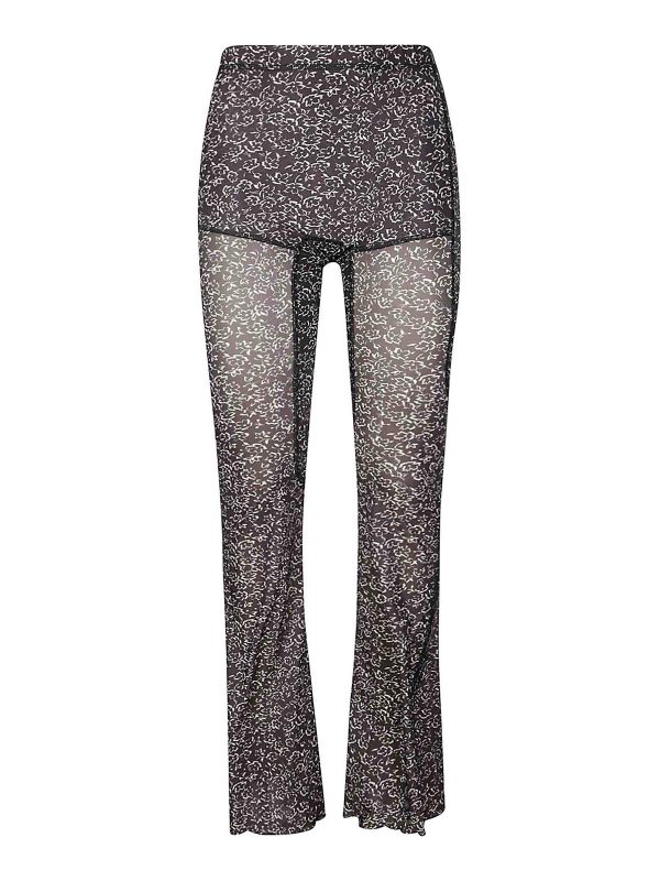 Knwls Leggings - Multicolore