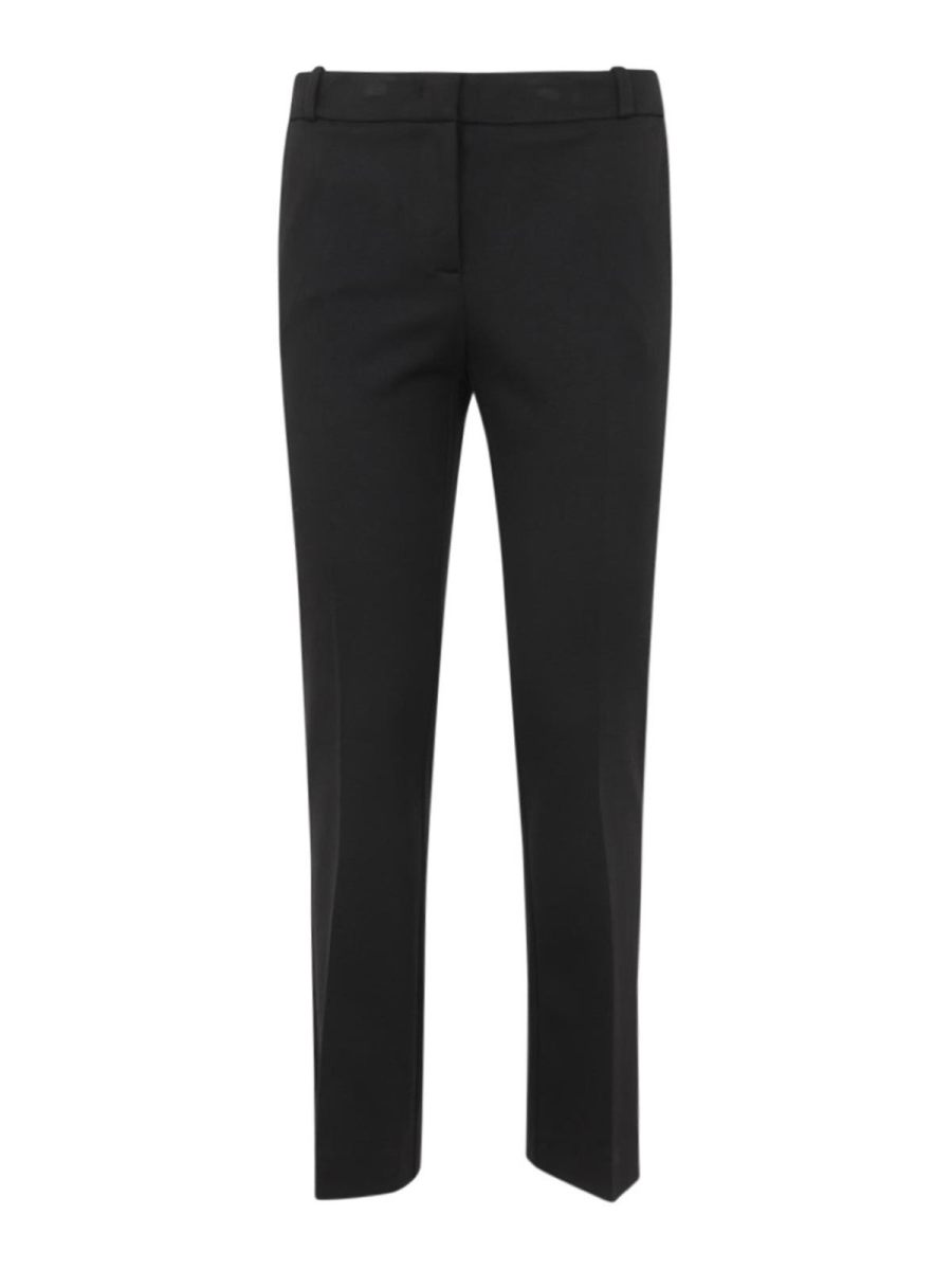 Kiltie Pantalons Décontractés - Noir