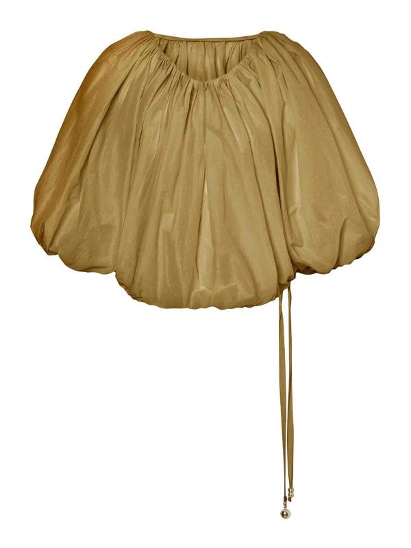 Philosophy di Lorenzo Serafini Chemise - Beige