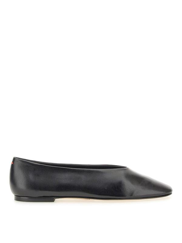 Aeyde Ballerines - Kirsten