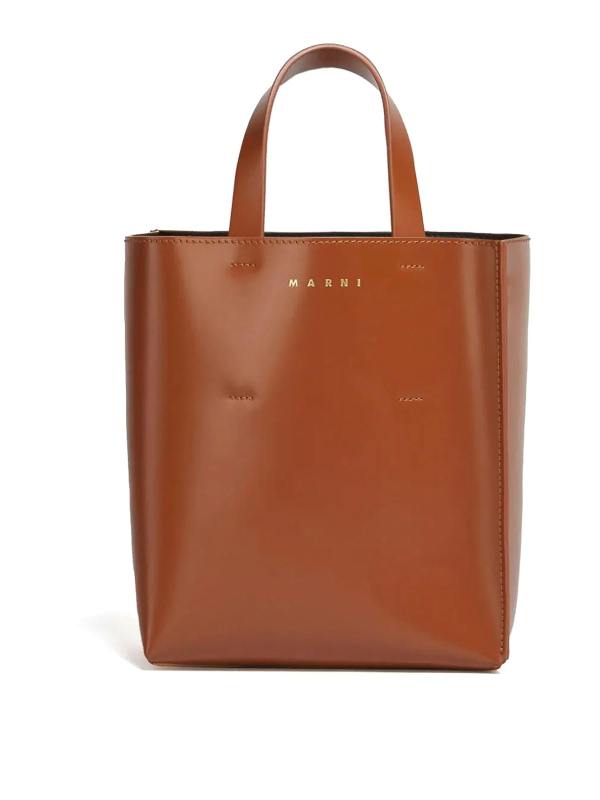 Marni Sac Cabas - Beig