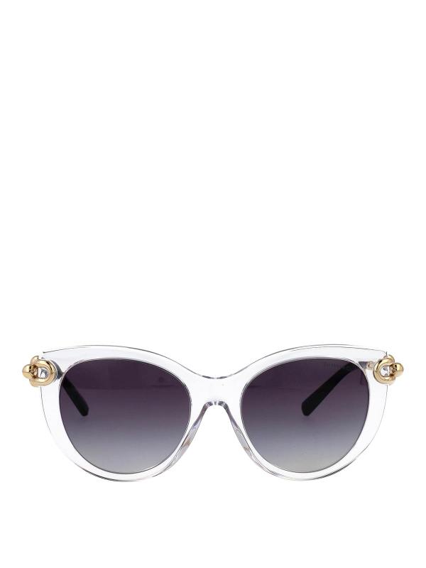 Tiffany & Co. Lunettes De Soleil - Aucun