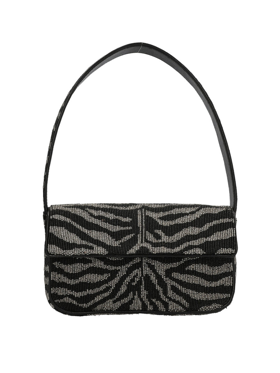 Staud Sac Porté Épaule - Tommy