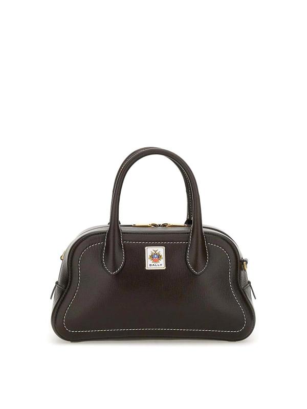 Bally Sac De Bowling - Marr
