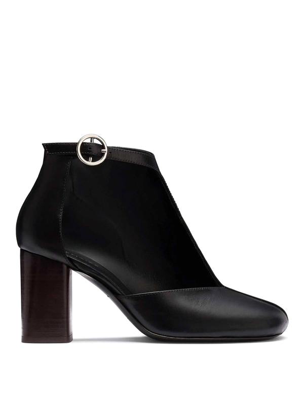 Lemaire Bottes - Noir