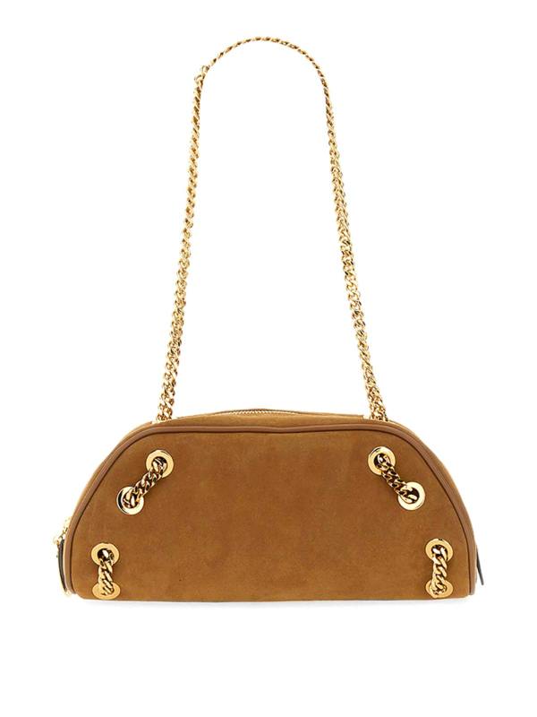 Stella Mccartney Sac Porté Épaule - Marr