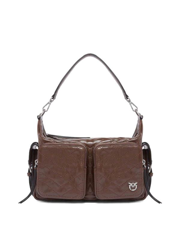 Pinko Sac Bandoulière - Carg