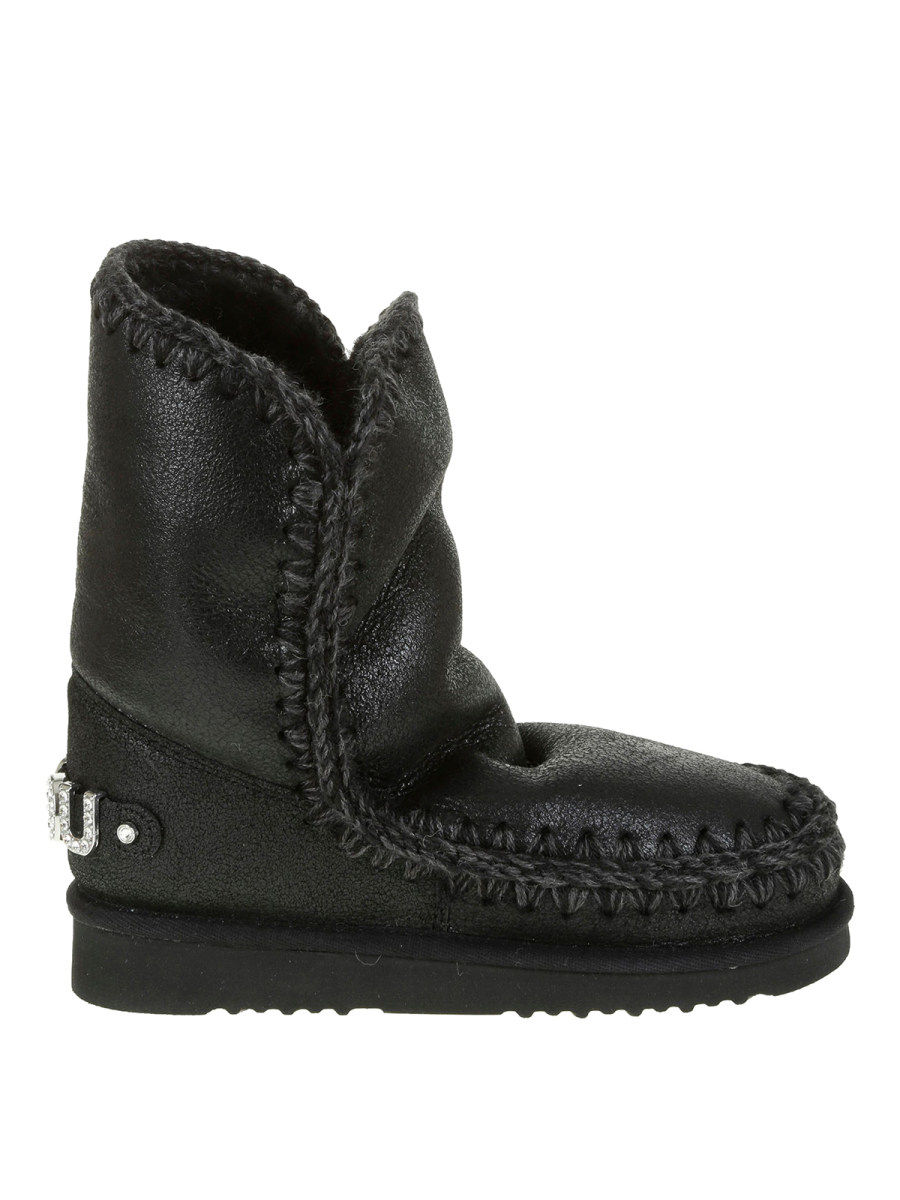 Mou Bottines - Eskimo 24