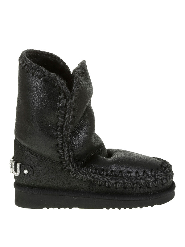 Mou Bottines - Eskimo 24