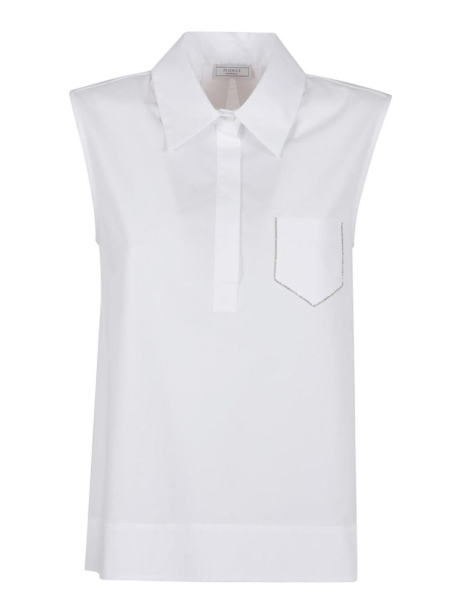 Peserico Chemise - Aucun