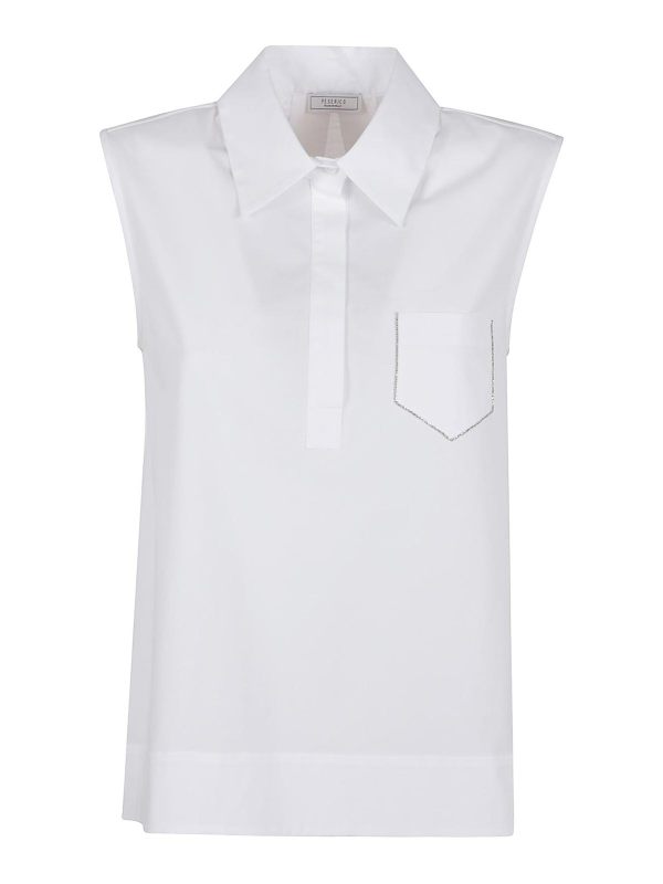 Peserico Chemise - Aucun