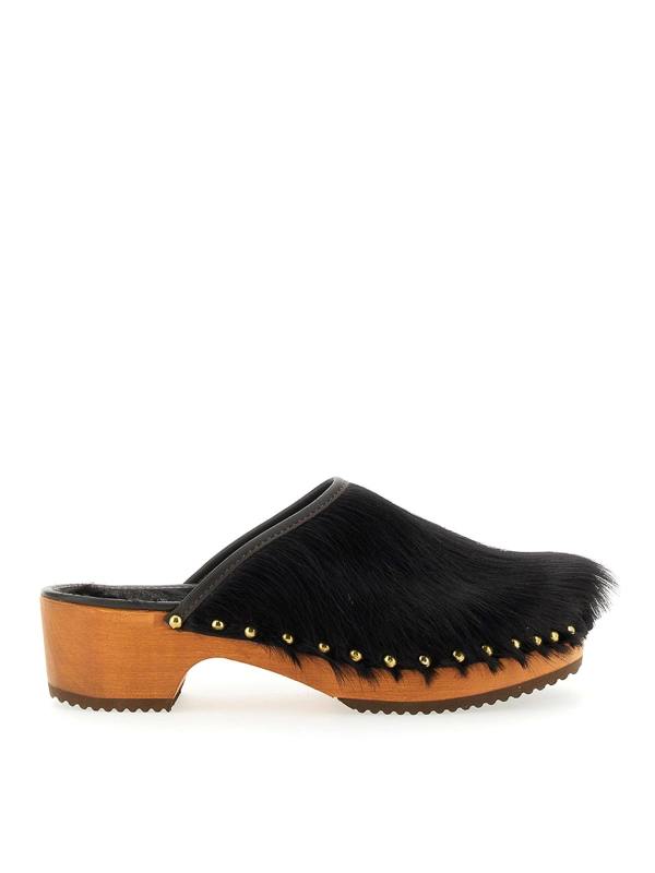 Jejia Mules Norma