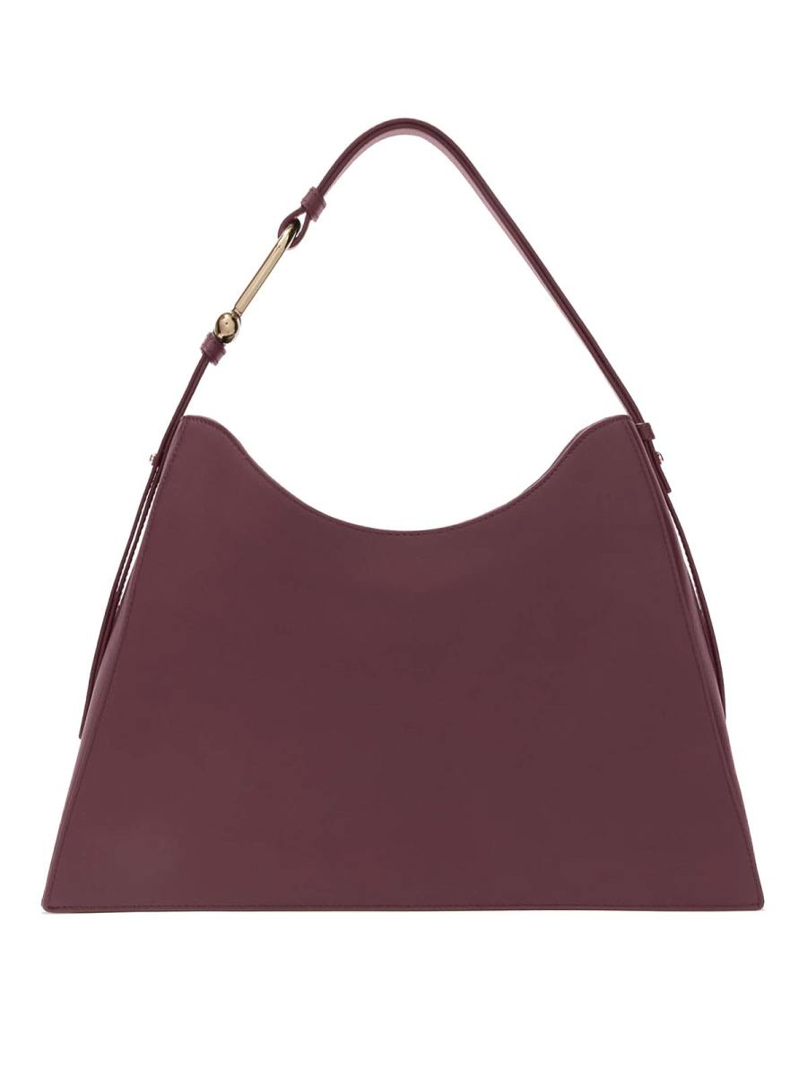Furla Sac Porté Épaule - Roug
