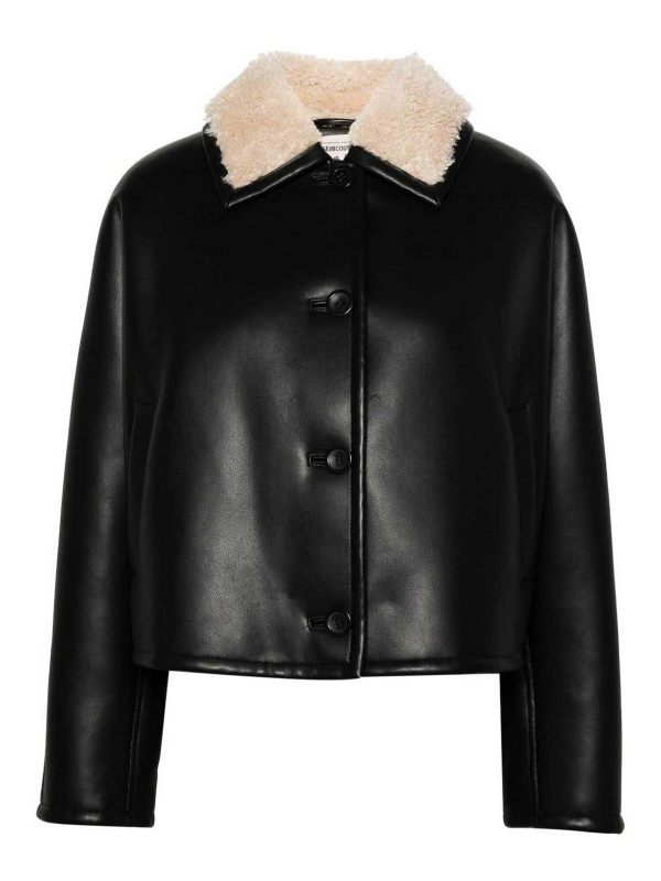 Semicouture Blazer - Noir