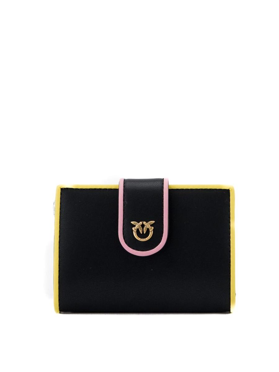 Pinko Portefeuilles - Noir