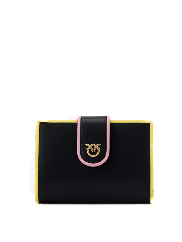 Pinko Portefeuilles - Noir