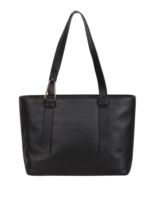 Coccinelle Sac Bandoulière - Noir