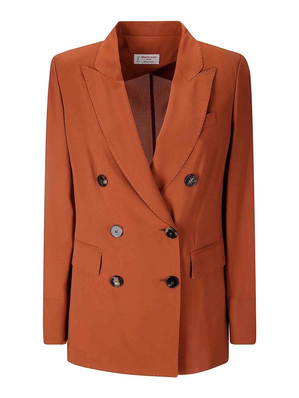 Alberto Biani Veste Casual - Noir