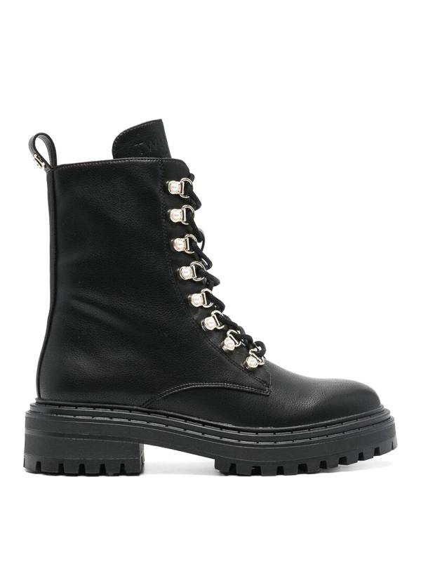 Twinset Sandales - Noir