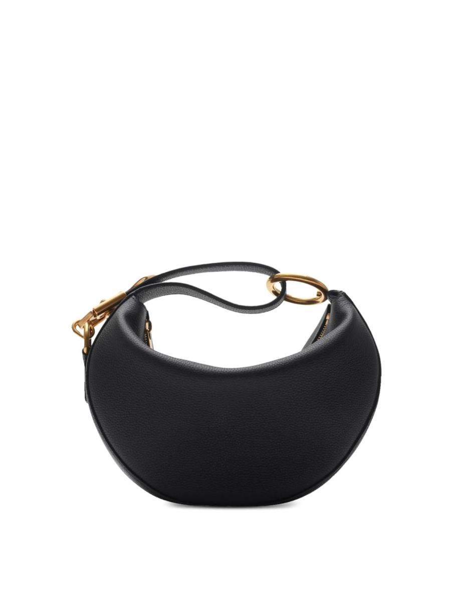 Burberry Sac Bandoulière - Noir